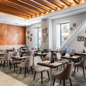 Fotografie Beef Room - 4