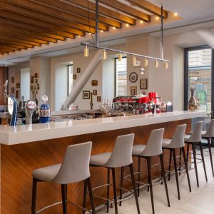 Fotografie Beef Room - 5