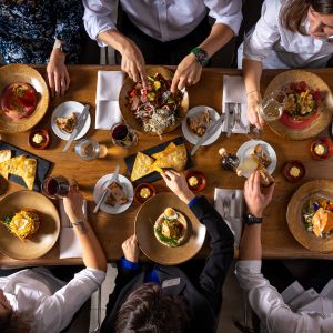 Fotografie Beef Room - 6