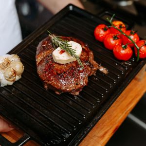 Fotografie Beef Room - 7