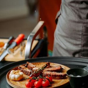 Fotografie Beef Room - 8