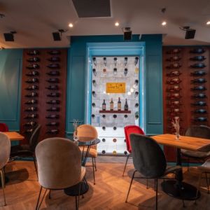 Fotografie Wineful - 0