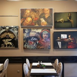 Fotografie Casa Veche - 0