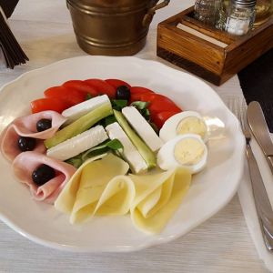 Fotografie Casa Veche - 1