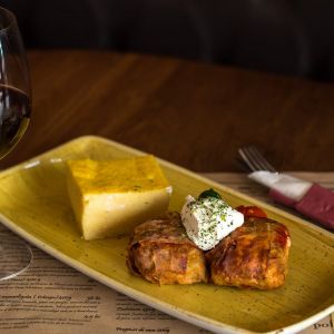 Fotografie Terminus - 1