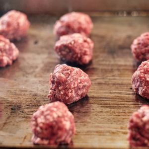 Fotografie Meat Up - 9