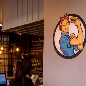 Fotografie Meat Up - 1