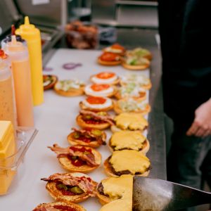 Fotografie Meat Up - 11