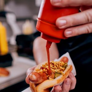 Fotografie Meat Up - 10