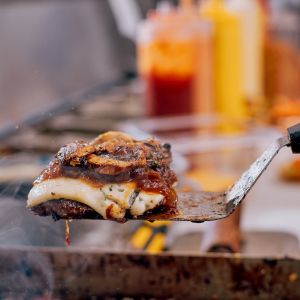 Fotografie Meat Up - 12