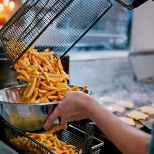 Fotografie Meat Up - 14