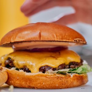 Fotografie Meat Up - 15