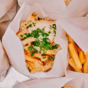 Fotografie Meat Up - 17