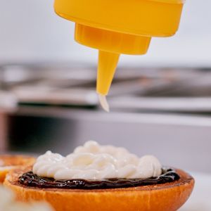 Fotografie Meat Up - 18