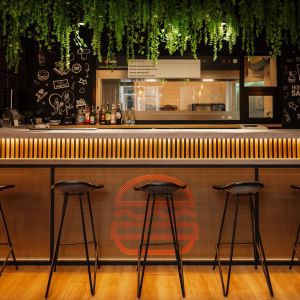 Fotografie Meat Up - 2