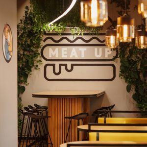 Fotografie Meat Up - 0