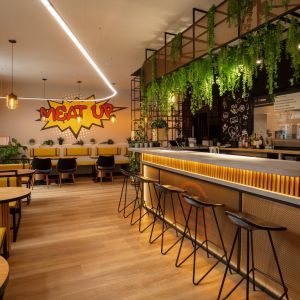 Fotografie Meat Up - 4