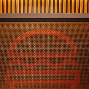 Fotografie Meat Up - 3