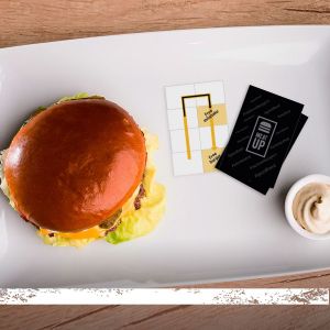 Fotografie Meat Up - 0