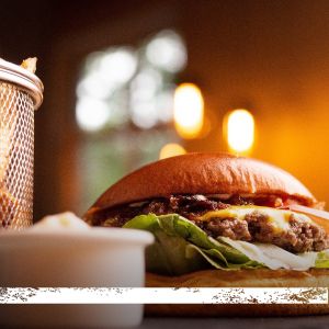 Fotografie Meat Up - 1