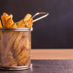 Fotografie Meat Up - 2