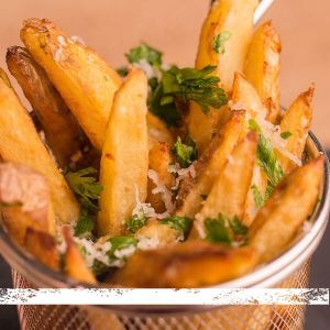 Fotografie Meat Up - 3