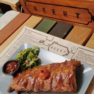 Fotografie Beert - 1