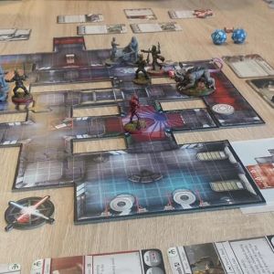 Fotografie Checkpoint - 0