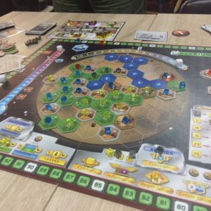 Fotografie Checkpoint - 2