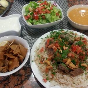 Fotografie Gedo Restaurant - 0