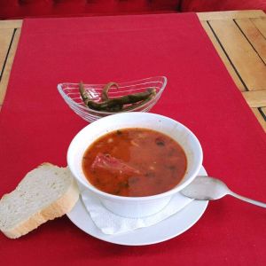 Fotografie Bistro Magnolini - 0