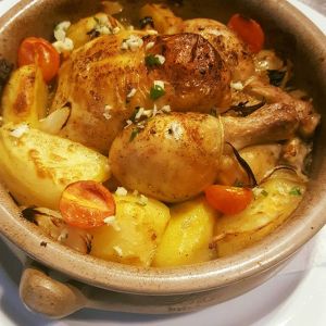 Fotografie Bistro Magnolini - 1