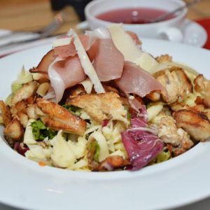 Fotografie Bistro Magnolini - 3