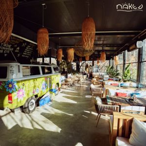 Fotografie Naked Kitchen & Beach Bar - 1