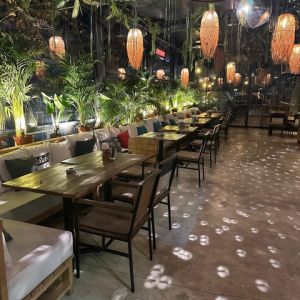 Fotografie Naked Kitchen & Beach Bar - 2