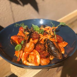 Fotografie Randevu Bistro - 1