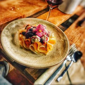 Fotografie Randevu Bistro - 2