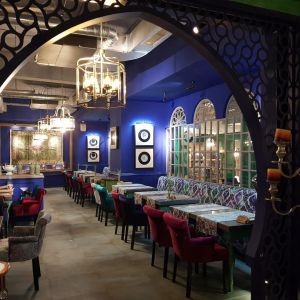 Fotografie Mandaloun - 0