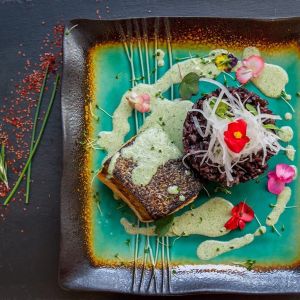 Fotografie Mandaloun - 1