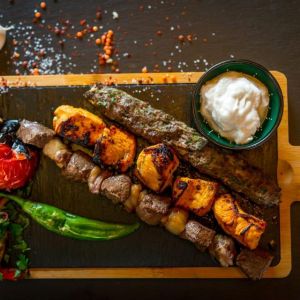 Fotografie Mandaloun - 2