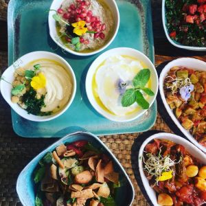 Fotografie Mandaloun - 3