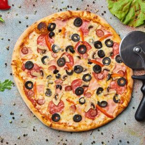 Fotografie Johnny'z Pizza - 3