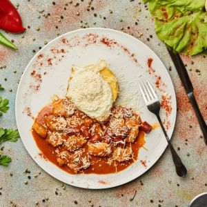 Fotografie Johnny'z Pizza - 5