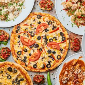 Fotografie Johnny'z Pizza - 1