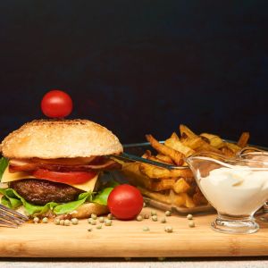 Fotografie Johnny'z Pizza - 7