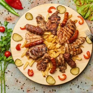 Fotografie Johnny'z Pizza - 8