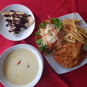 Fotografie Casa Rafy - 1