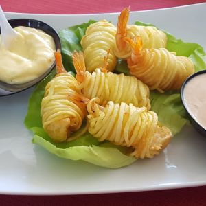 Fotografie Casa Rafy - 3