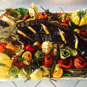 Fotografie Restaurant Estrada - 0