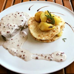 Fotografie Restaurant Estrada - 1